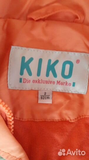 Вещи на девочку