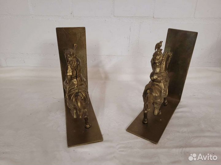 Старинные букенды