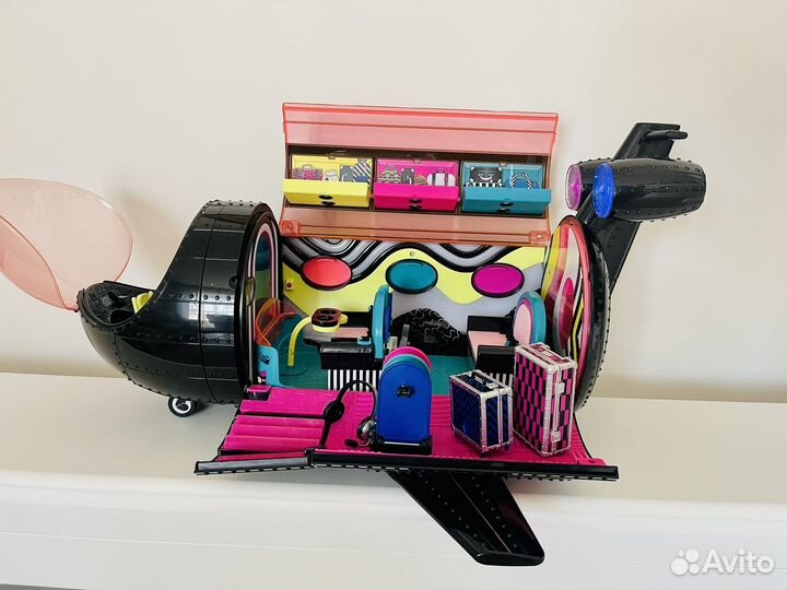 Lol самолет OMG Remix