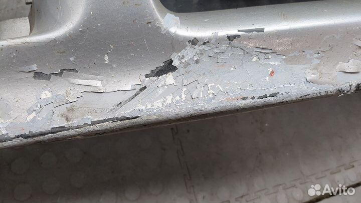 Бампер передний BMW Z3, 2000