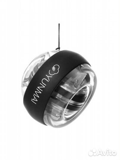 Кистевой тренажёр - гироскоп Xiaomi Yunmai