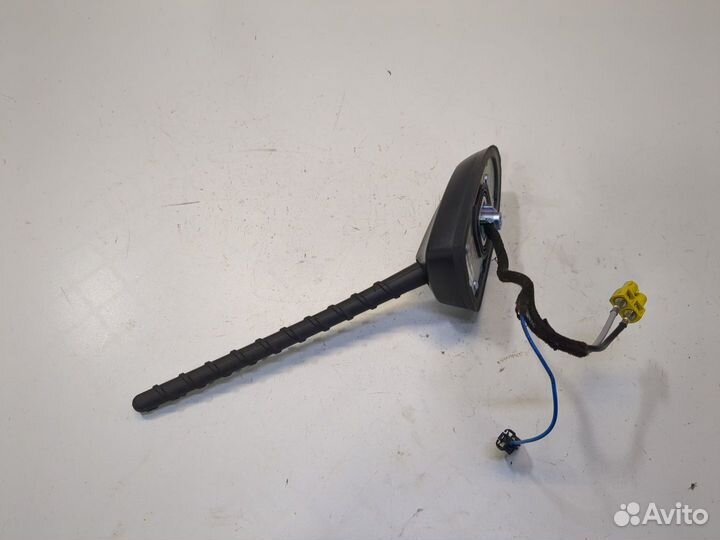 Антенна Ford Fusion USA, 2014