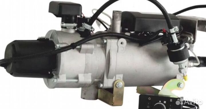 Пжд мокрый фен 14 тс 10 Дитан