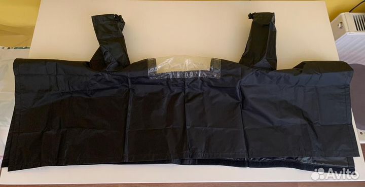 Защитный дождевой чехол JJC RC-2 для камеры