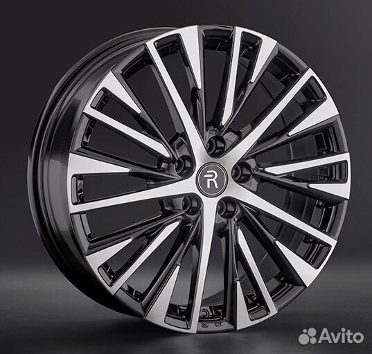 Replay CHG30 : 9x21 5*114,3 Et:35 Dia:60,1 MGM