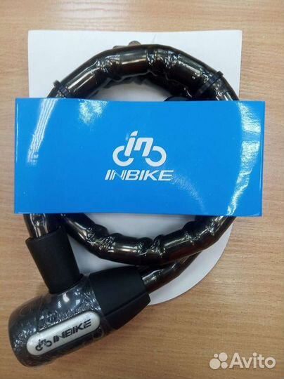 Мото вело замок противоугонный