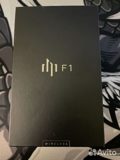 Мышка Dark project x VGN F1