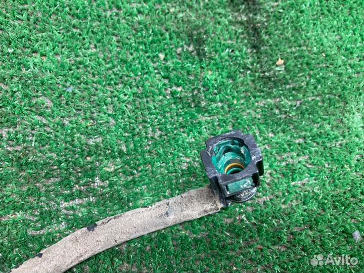 Трубка топливная Kia Rio 1 Ls универсал A5D