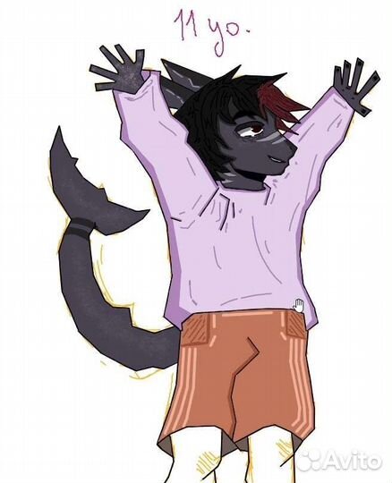 Рисую на заказ