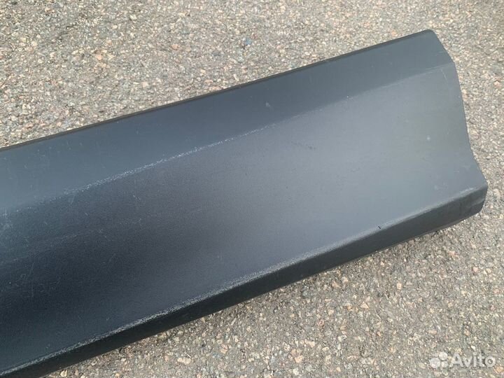 Накладка двери задней левой Rav-4, Rav4 (с 2015)