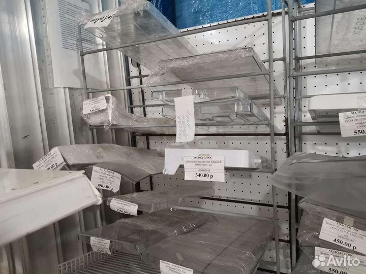 Облицовка на ящик, откидная панель для хол-ка