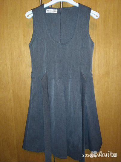 Школьная форма (Турция)