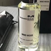 Mancera Wind Wood 60, 120 ml Унисекс Освежающий ар