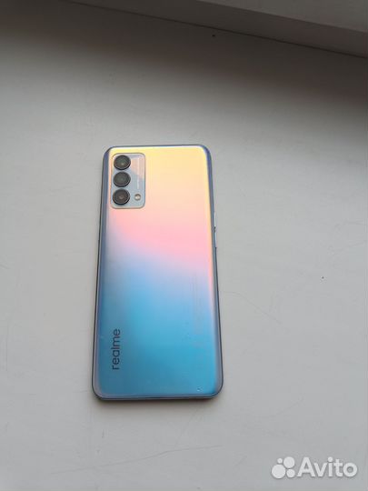 Realme GT Master Edition
