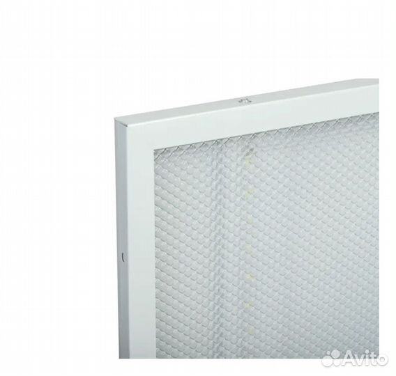 Светильник армстронг