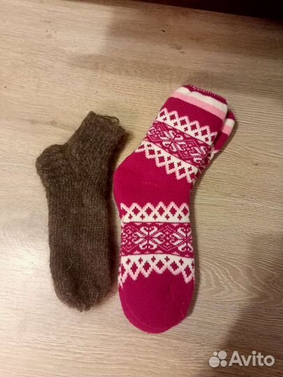 Носки женские