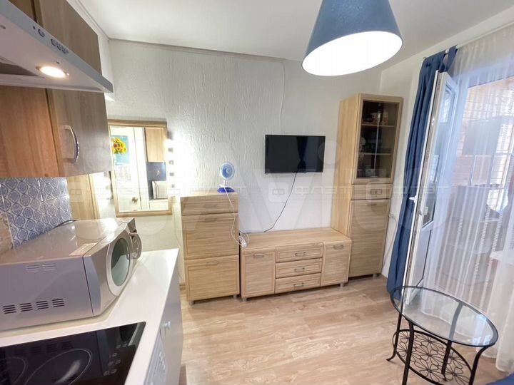 Комната 12 м² в 5-к., 1/9 эт.