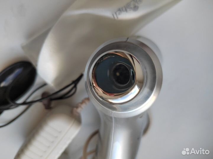 Косметический аппарат Twinrey DeSheli