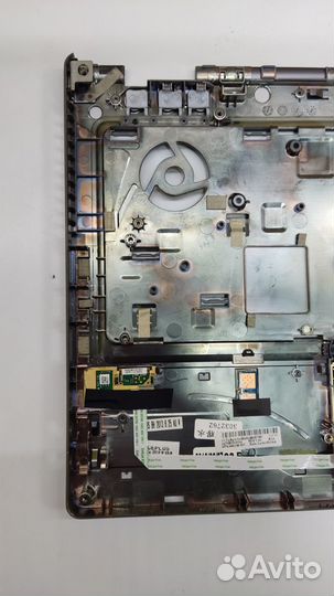 Топкейс для ноутбука HP ProBook 6470b #3