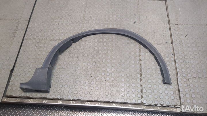 Молдинг крыла Ford Escape 2020, 2021