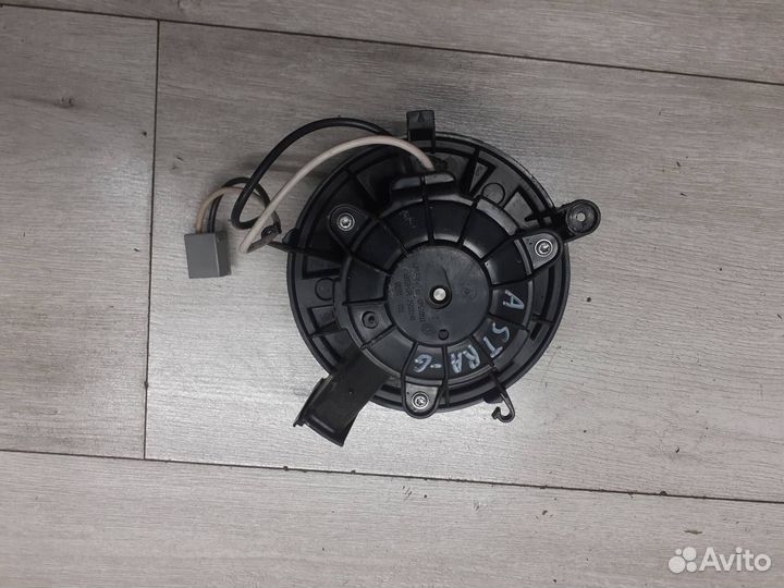 Моторчик печки Opel Astra J / Zafira C