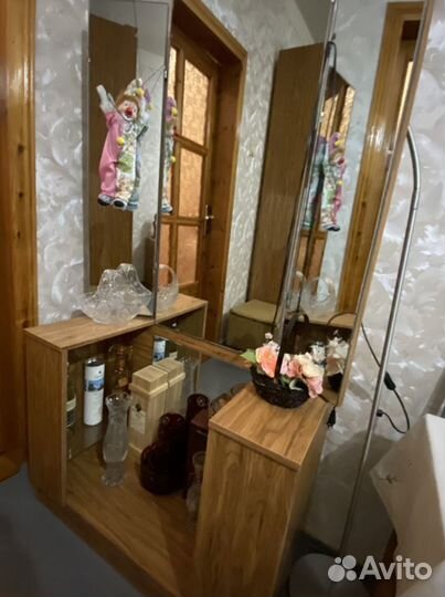 Спальный гарнитур