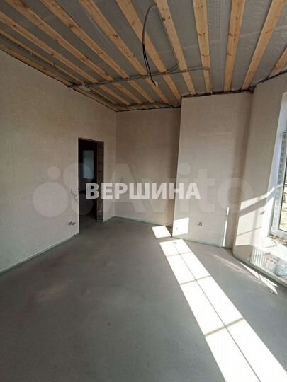 Дом 169 м² на участке 6,5 сот.