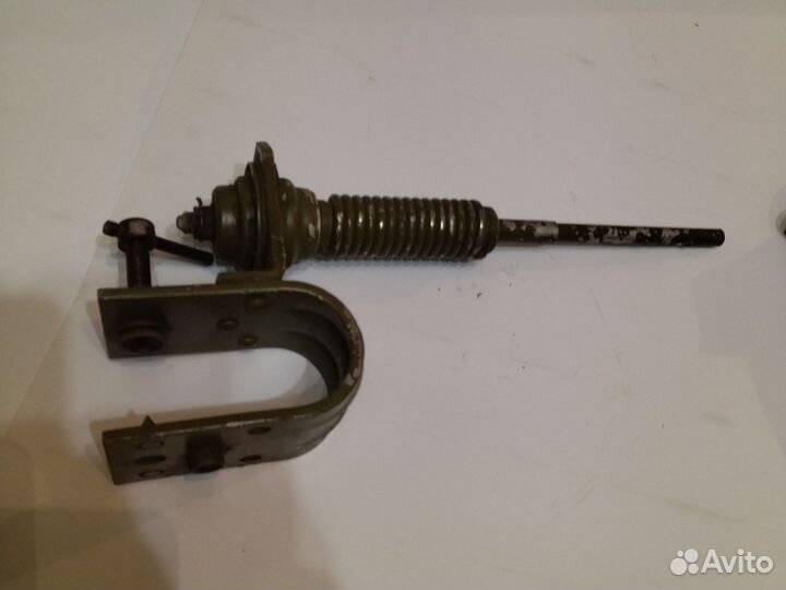 Кронштейн для антенны