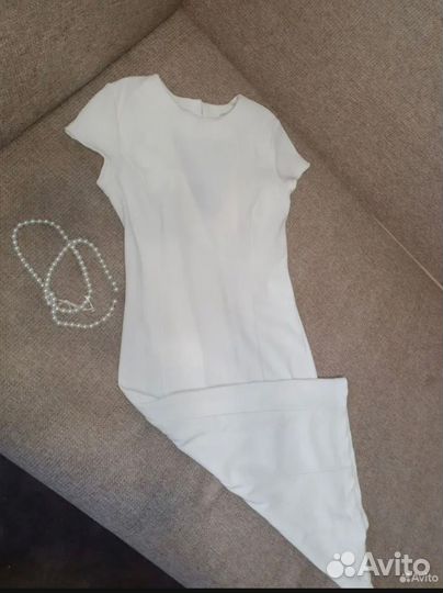 Женские вещи пакетом S (10 шт)