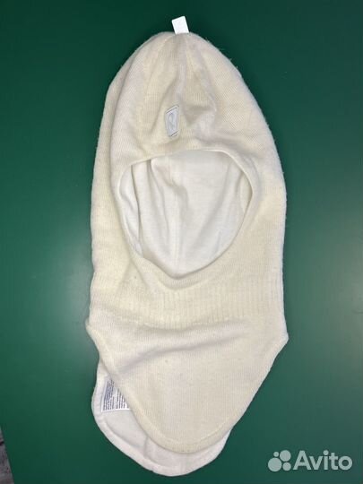 Шапка шлем reima 52