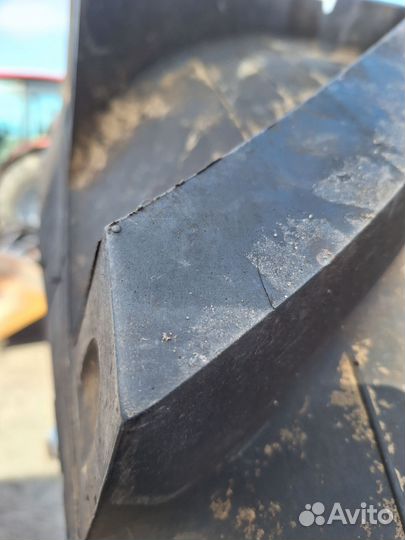 Шина мтз 1523 520/70 R38 задняя