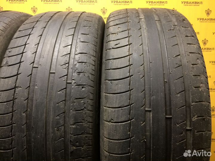 Michelin Latitude Sport 245/45 R20 99V