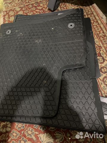 Коврики оригинал на туарег