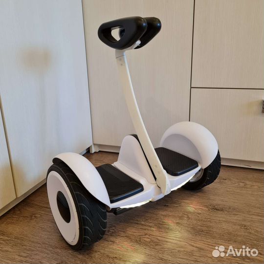 Гироскутер segway MiniRobot