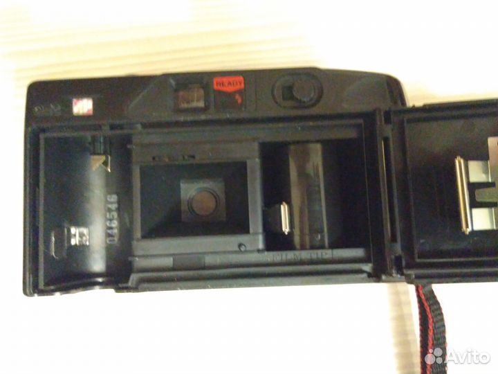 Фотоаппарат