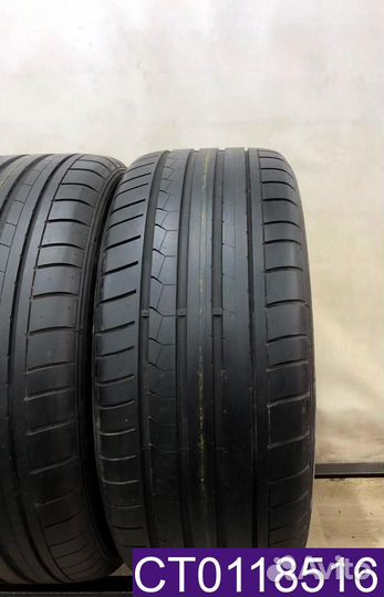 Dunlop SP Sport Maxx GT 265/40 R21 105Y