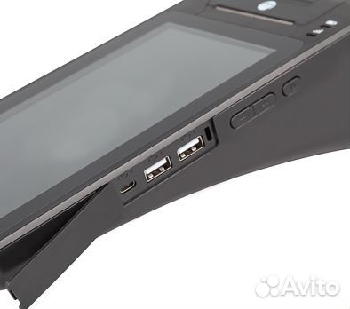 Ккт Нева-01-Ф с ф/н 15 мес