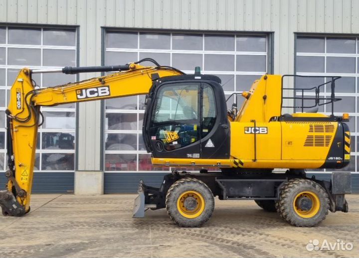 Стекло люка для JCB JC 160/180/200 от 2010