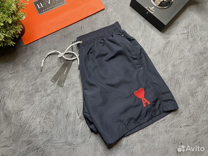 Шорты amiri 2023
