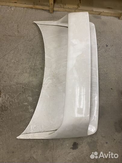 Крышка багажника nissan skyline R33