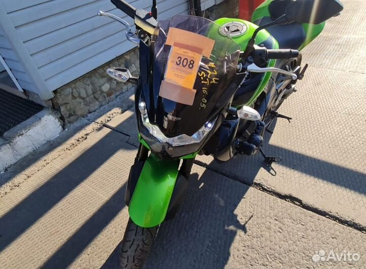 Мото техника без пробега по РФ