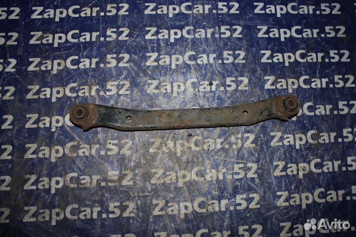 Рычаг задний левый Киа Сид