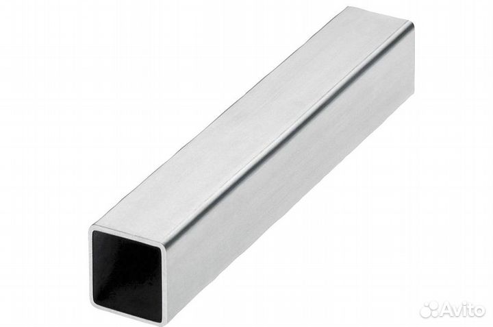 Квадратная труба