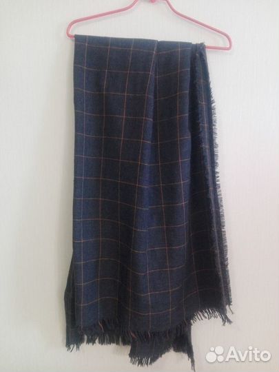 Шарфы и палантины