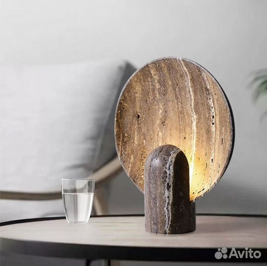 Настольная лампа Wabi Sabi