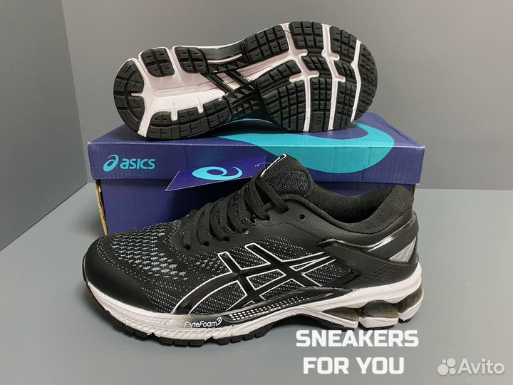 Кроссовки Asics gel kayano 26