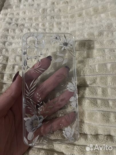 Чехол на samsung s23 plus