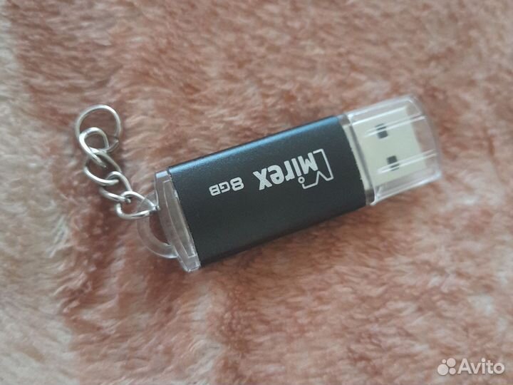 Usb флешка 8gb