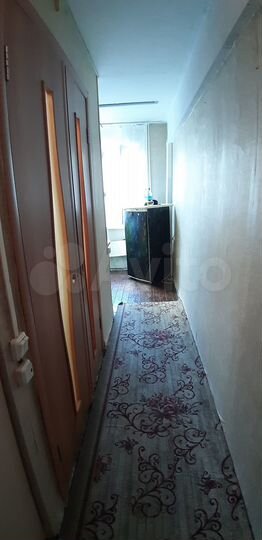 1-к. квартира, 31 м², 2/5 эт.