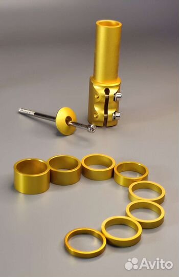 Велоаксессуары